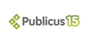 Eljött ez a pillanat is, 15 éves lett a Publicus Intézet!