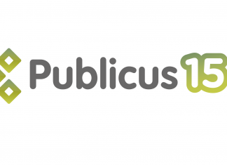 Eljött ez a pillanat is, 15 éves lett a Publicus Intézet!