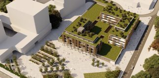 A zuglóiak többsége új városközpontot szeretne