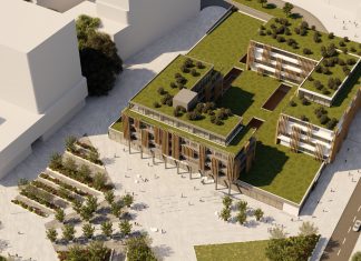 A zuglóiak többsége új városközpontot szeretne