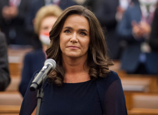 Többség szerint Novák Katalin megosztó személyiség