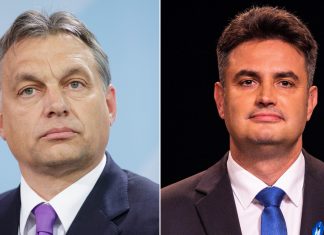 Tízből heten megnéznének egy miniszterelnök-jelölti vitát