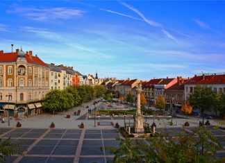 Szoros a verseny Szombathelyen