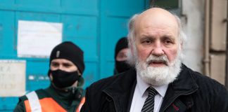 Többség szerint az Iványi elleni fellépésnek politikai okai vannak