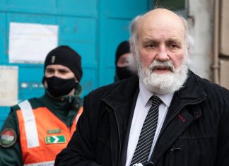 Többség szerint az Iványi elleni fellépésnek politikai okai vannak