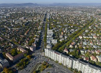 A helyiek több mint háromnegyede szeretné, hogy Zuglónak legyen városközpontja