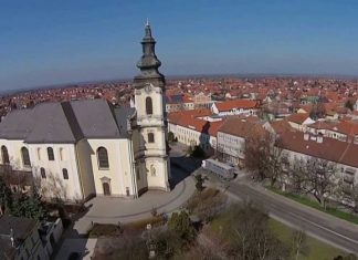 Fej fej mellett a Jászságban