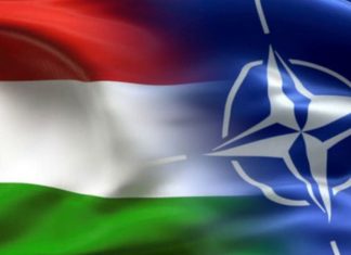 An overwhelming majority supports Hungary’s NATO membership
