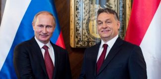 Kétharmad szerint Orbán Putyin érdekeit szolgálva bomlasztja az európai egységet