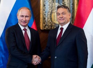 Kétharmad szerint Orbán Putyin érdekeit szolgálva bomlasztja az európai egységet