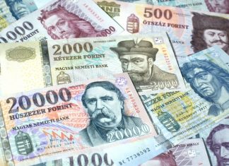 Tízből nyolcan kevesebbet keresnek, mint a hivatalos átlag