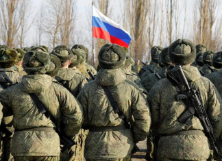 Egyre kevesebben tartják agressziónak Ukrajna lerohanását