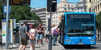 Olcsó országos bérlettel többen használnák a közösségi közlekedést
