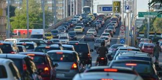 A fővárosi dugódíjnak nincs többsége