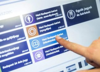 Tízből hárman úgy tudják, hogy a főváros emelni fogja idén a vonaljegy és a havi bérlet árát, pedig nem