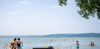 Az emberek kétharmada idén nem volt, és nem is tervez már menni nyaralni