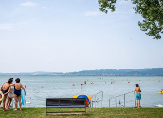 Az emberek kétharmada idén nem volt, és nem is tervez már menni nyaralni