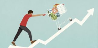 Tízből négy embernek súlyos gondot okoz az infláció