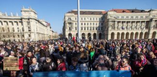 Az oktatás válsága: ketyegő bomba?