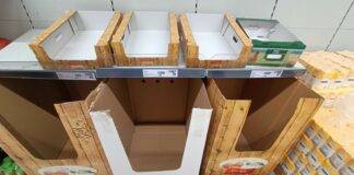 Sokan tapasztalnak rendszeres áruhiányt áruhiány, üres polcok