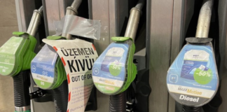 Többség szerint sokkal inkább a hatósági ár, mint a brüsszeli szankciók tehettek a jelentős üzemanyaghiányról