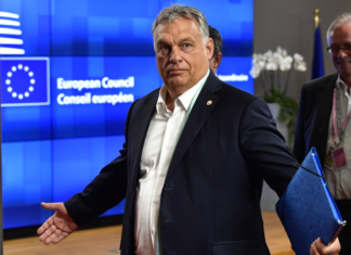 Almost two-thirds of Hungarians think that Orbán and the government are responsible for the withheld EU funds