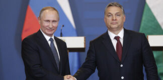 A rezsim és a rezsi, az Orbán kormány gázpolitikája