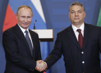 A rezsim és a rezsi, az Orbán kormány gázpolitikája