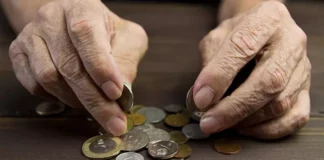 Háromnegyed szerint nem elégséges a nyugdíjemelés