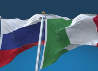 Nations the Hungarians like the most and the least