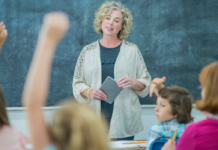 The majority would give teachers a salary higher than 530 thousand HUF gross