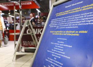 A többség szerint az élelmiszerboltok kötelező akcióra kényszerítése nem fog érdemi segítséget nyújtani