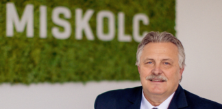 Tízből heten elégedettek Veres Pál miskolci polgármester eddigi munkájával