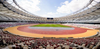 A többség szerint az atlétikai vb 300 milliárdos rendezési költsége nem fog megtérülni