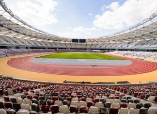 A többség szerint az atlétikai vb 300 milliárdos rendezési költsége nem fog megtérülni