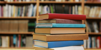 Átlagosan hét könyvet vettek idén azok, akik szoktak könyveket vásárolni