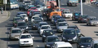 Az autósok átlag közel 40 ezer forintot költenek üzemanyagra egy hónapban