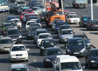 Az autósok átlag közel 40 ezer forintot költenek üzemanyagra egy hónapban