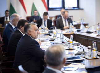 Kétharmad szerint az Orbán-kormány inkább felelős a magas rezsiért