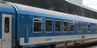 A vonattal utazók négy százaléka használ vármegye- vagy országbérletet