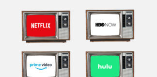 Egyre népszerűbbek a streaming-szolgáltatók, de még mindig magasan a TV vezet