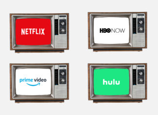 Egyre népszerűbbek a streaming-szolgáltatók, de még mindig magasan a TV vezet