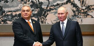 Többség elítéli a pekingi Orbán-Putyin találkozót