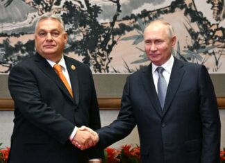 Többség elítéli a pekingi Orbán-Putyin találkozót