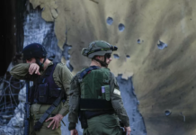 The majority supports Israel, but they think the retaliatory strikes are disproportionate