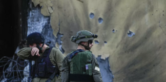 The majority supports Israel, but they think the retaliatory strikes are disproportionate