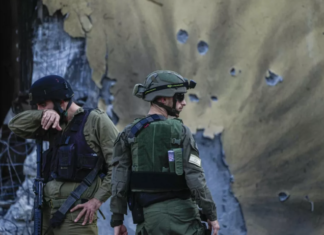 The majority supports Israel, but they think the retaliatory strikes are disproportionate