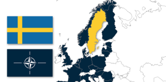 Two thirds support Sweden’s membership of NATO, majority says postponement is a disadvantage