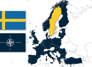 Two thirds support Sweden’s membership of NATO, majority says postponement is a disadvantage