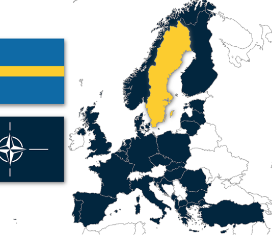 Two thirds support Sweden’s membership of NATO, majority says postponement is a disadvantage